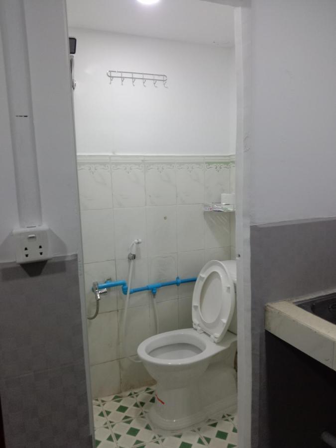 Apartament Lavendrata I Phnom Penh Zewnętrze zdjęcie