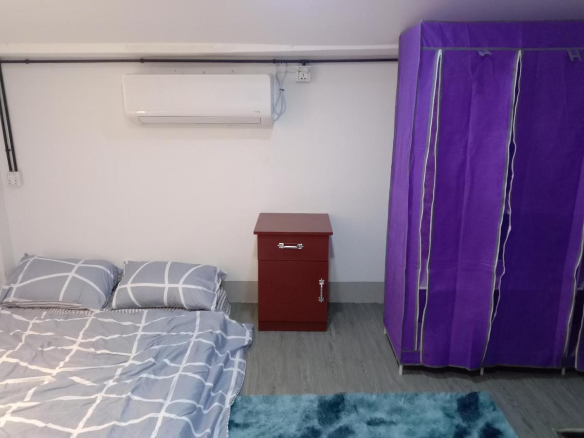 Apartament Lavendrata I Phnom Penh Zewnętrze zdjęcie