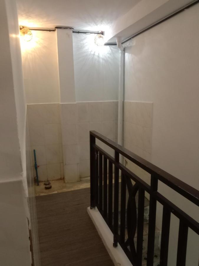 Apartament Lavendrata I Phnom Penh Zewnętrze zdjęcie