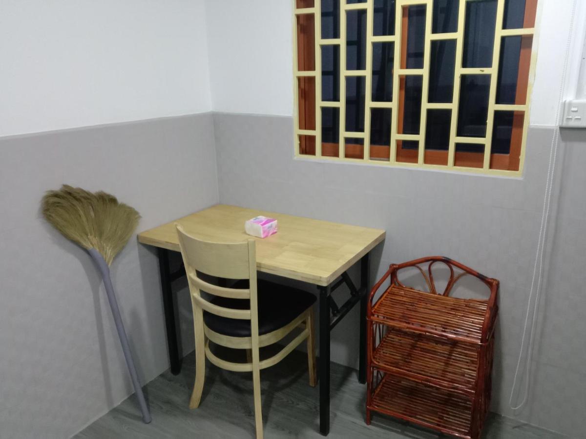 Apartament Lavendrata I Phnom Penh Zewnętrze zdjęcie