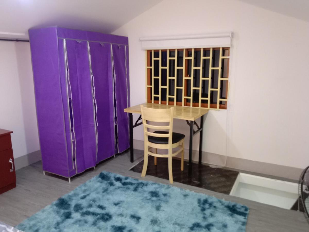 Apartament Lavendrata I Phnom Penh Zewnętrze zdjęcie