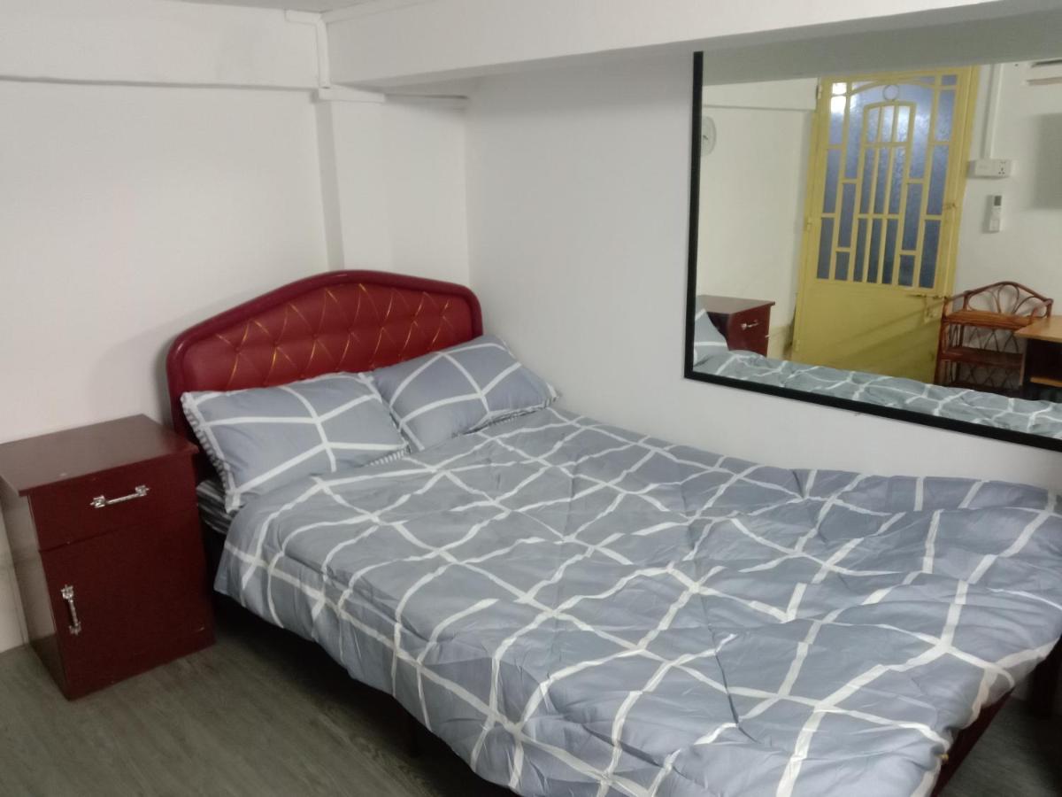 Apartament Lavendrata I Phnom Penh Zewnętrze zdjęcie