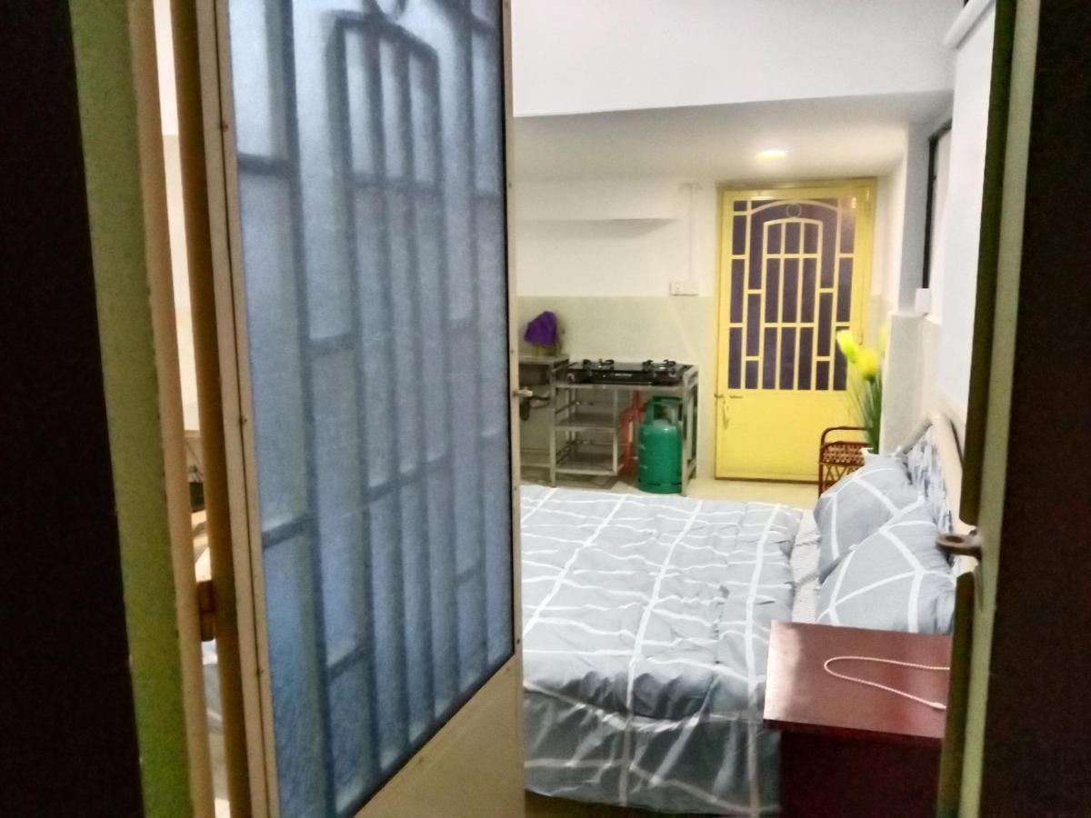 Apartament Lavendrata I Phnom Penh Zewnętrze zdjęcie