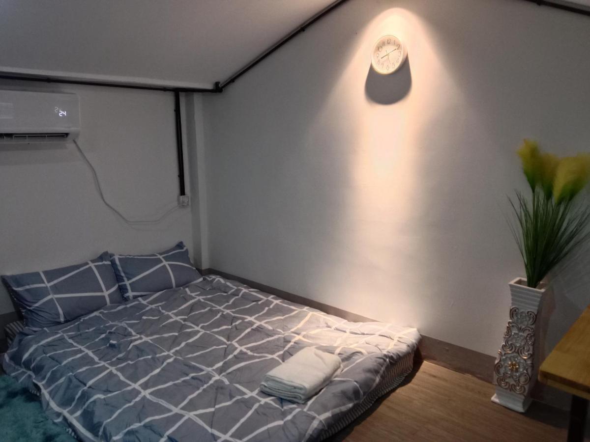 Apartament Lavendrata I Phnom Penh Zewnętrze zdjęcie