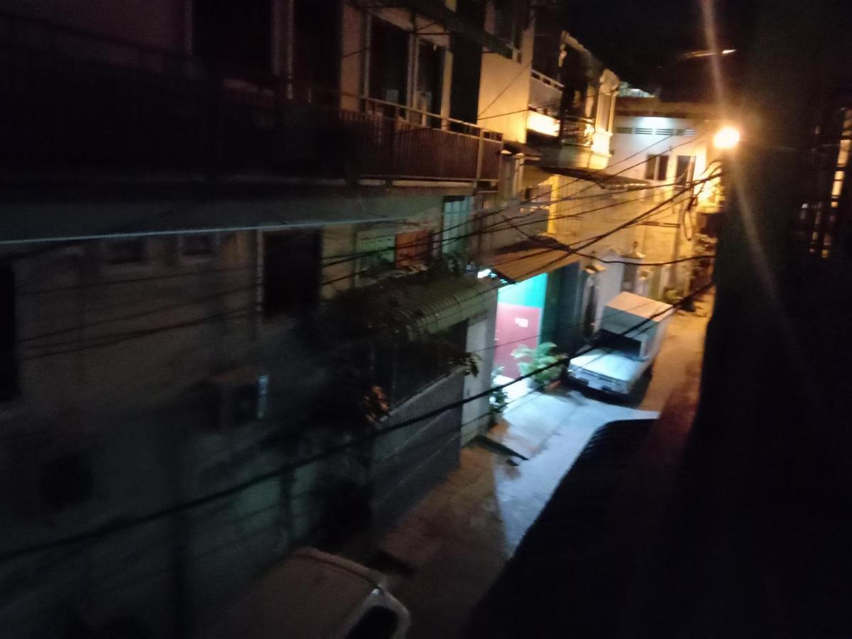 Apartament Lavendrata I Phnom Penh Zewnętrze zdjęcie