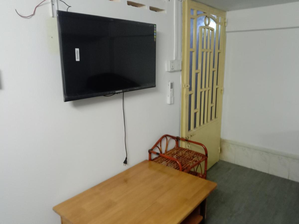 Apartament Lavendrata I Phnom Penh Zewnętrze zdjęcie