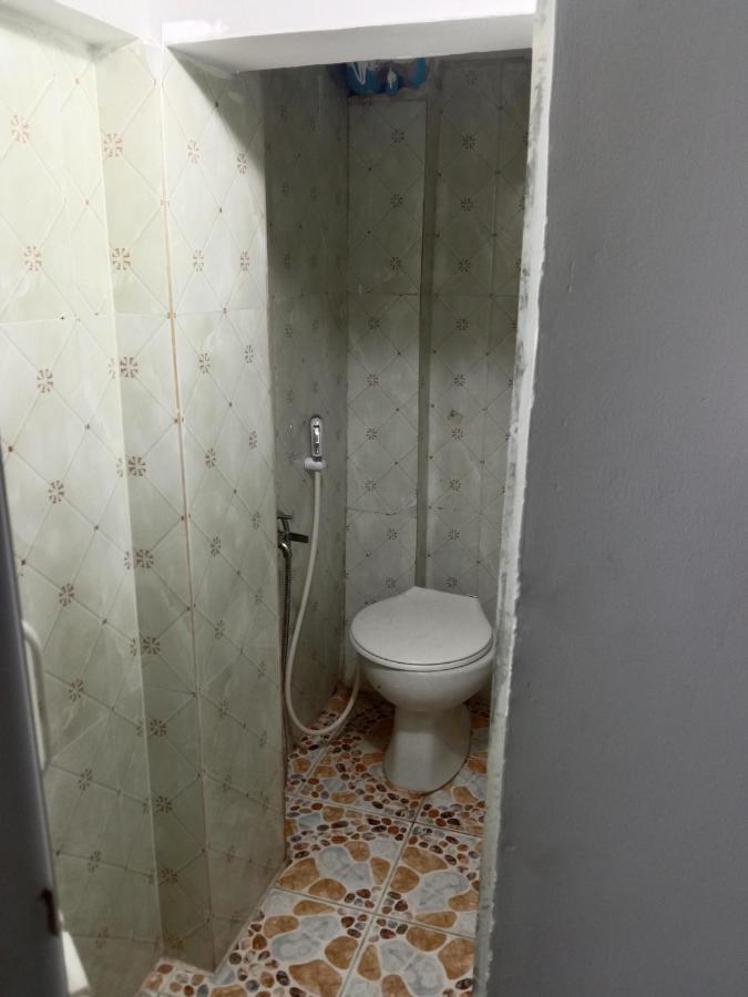 Apartament Lavendrata I Phnom Penh Zewnętrze zdjęcie