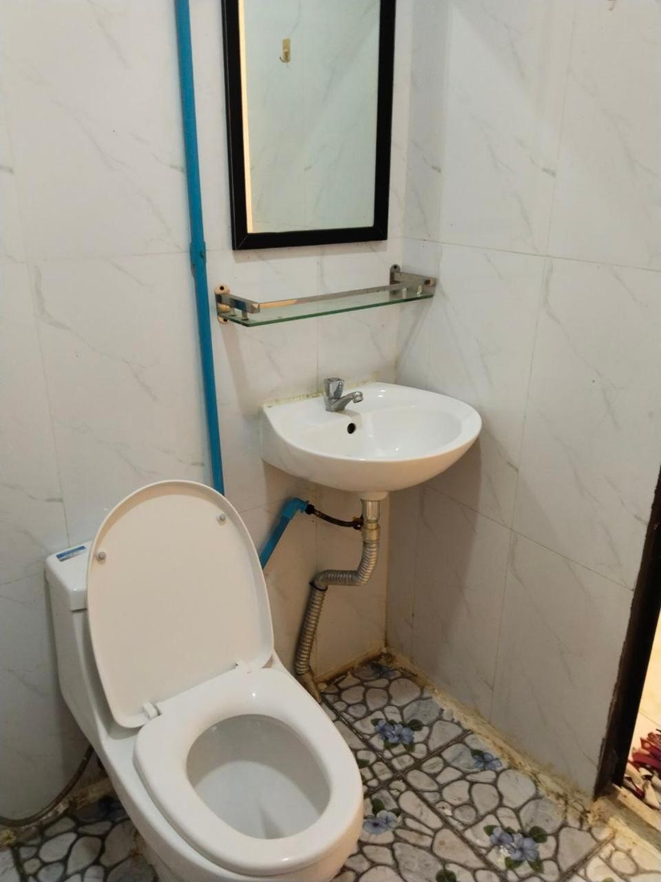 Apartament Lavendrata I Phnom Penh Zewnętrze zdjęcie