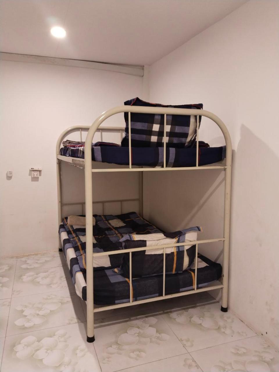 Apartament Lavendrata I Phnom Penh Zewnętrze zdjęcie