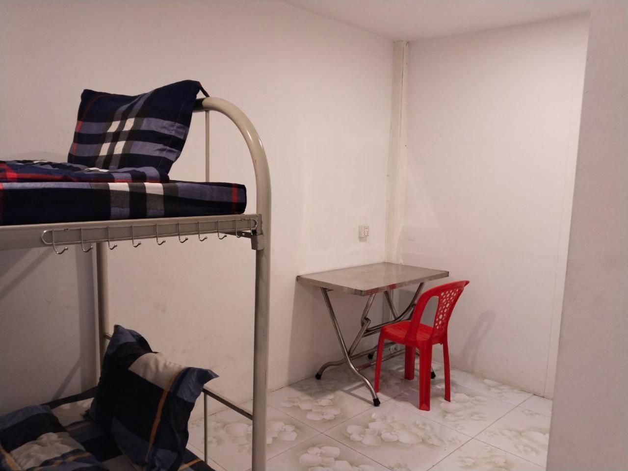 Apartament Lavendrata I Phnom Penh Zewnętrze zdjęcie