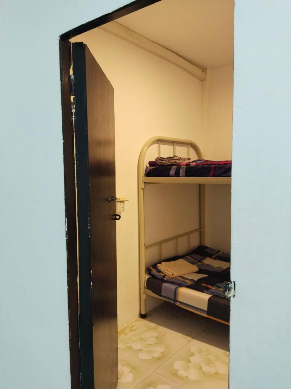 Apartament Lavendrata I Phnom Penh Zewnętrze zdjęcie