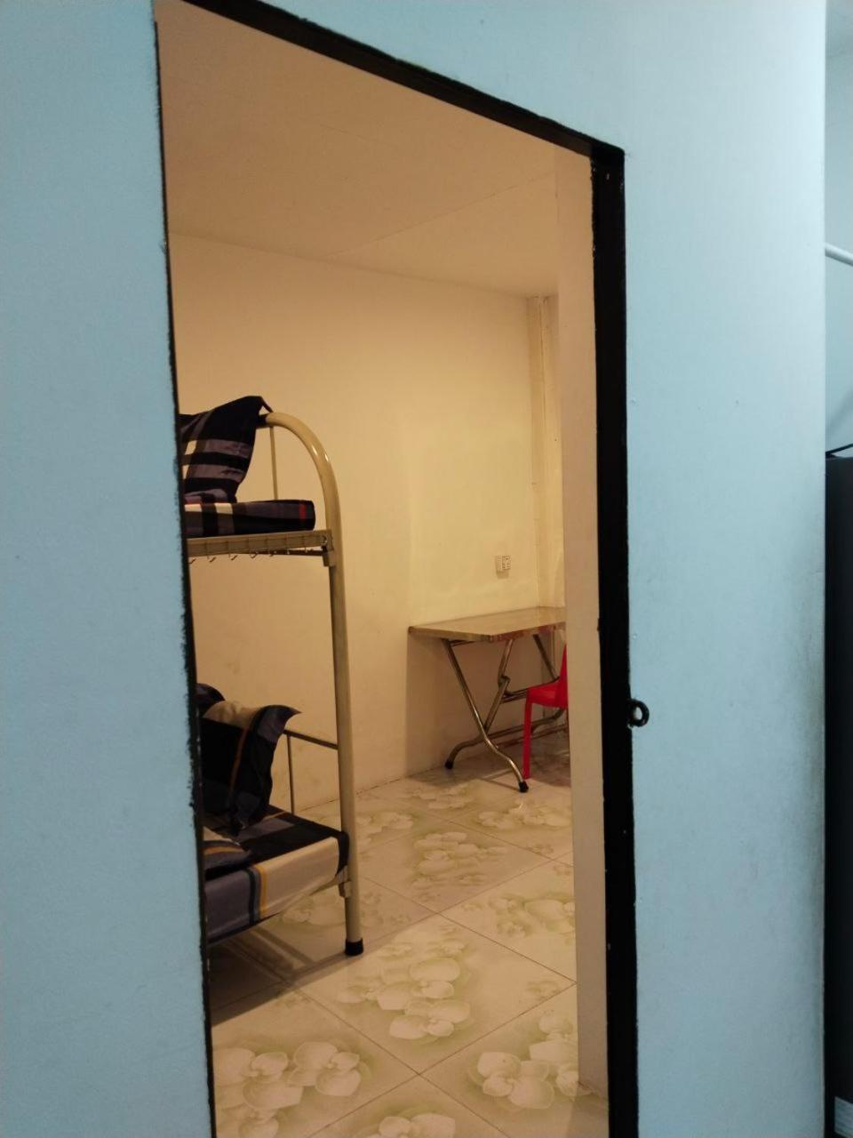 Apartament Lavendrata I Phnom Penh Zewnętrze zdjęcie