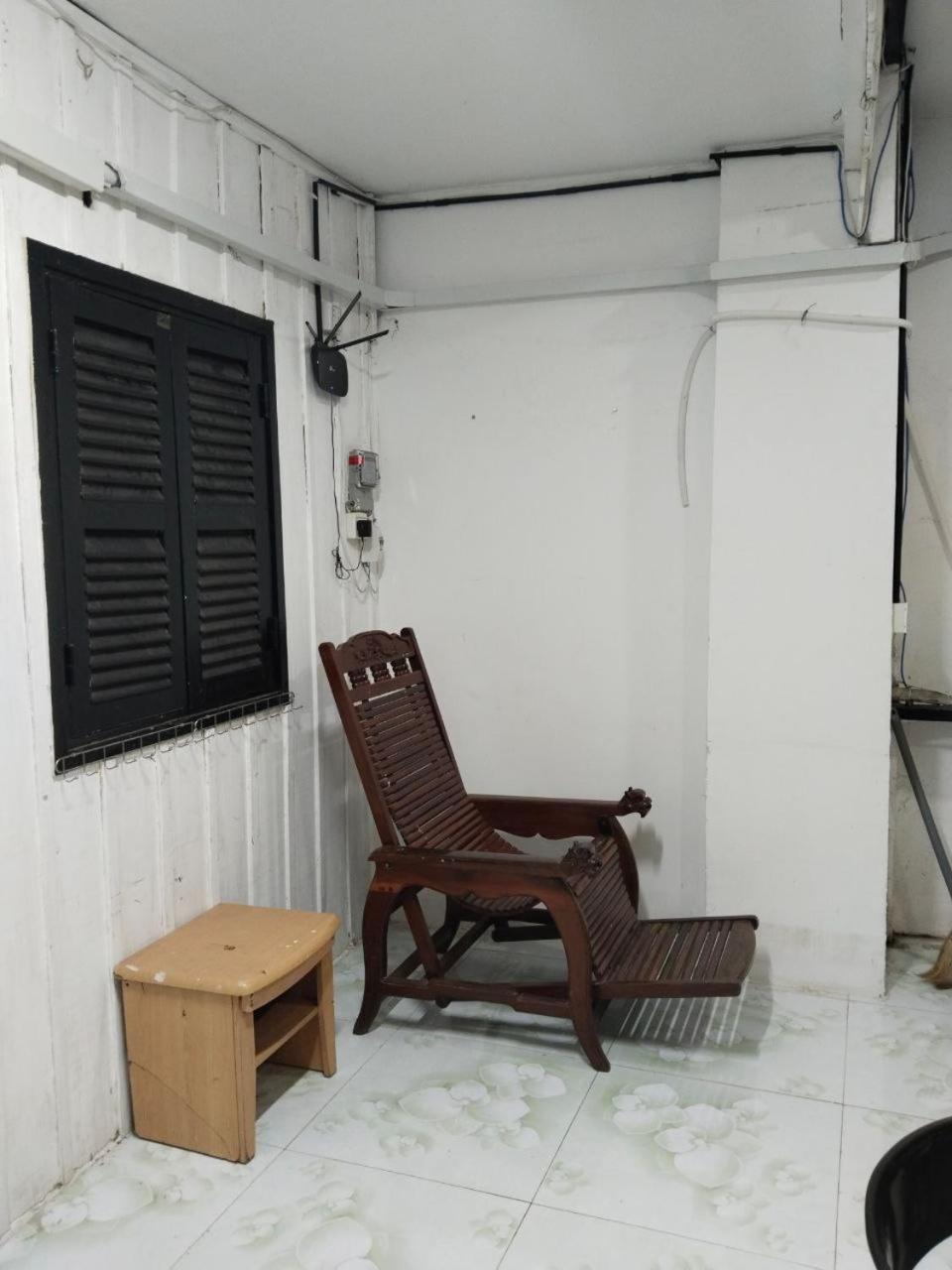 Apartament Lavendrata I Phnom Penh Zewnętrze zdjęcie