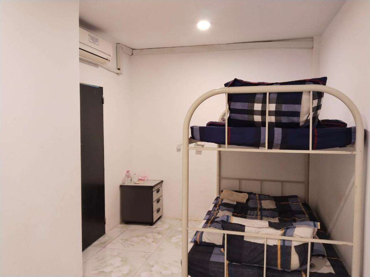 Apartament Lavendrata I Phnom Penh Zewnętrze zdjęcie