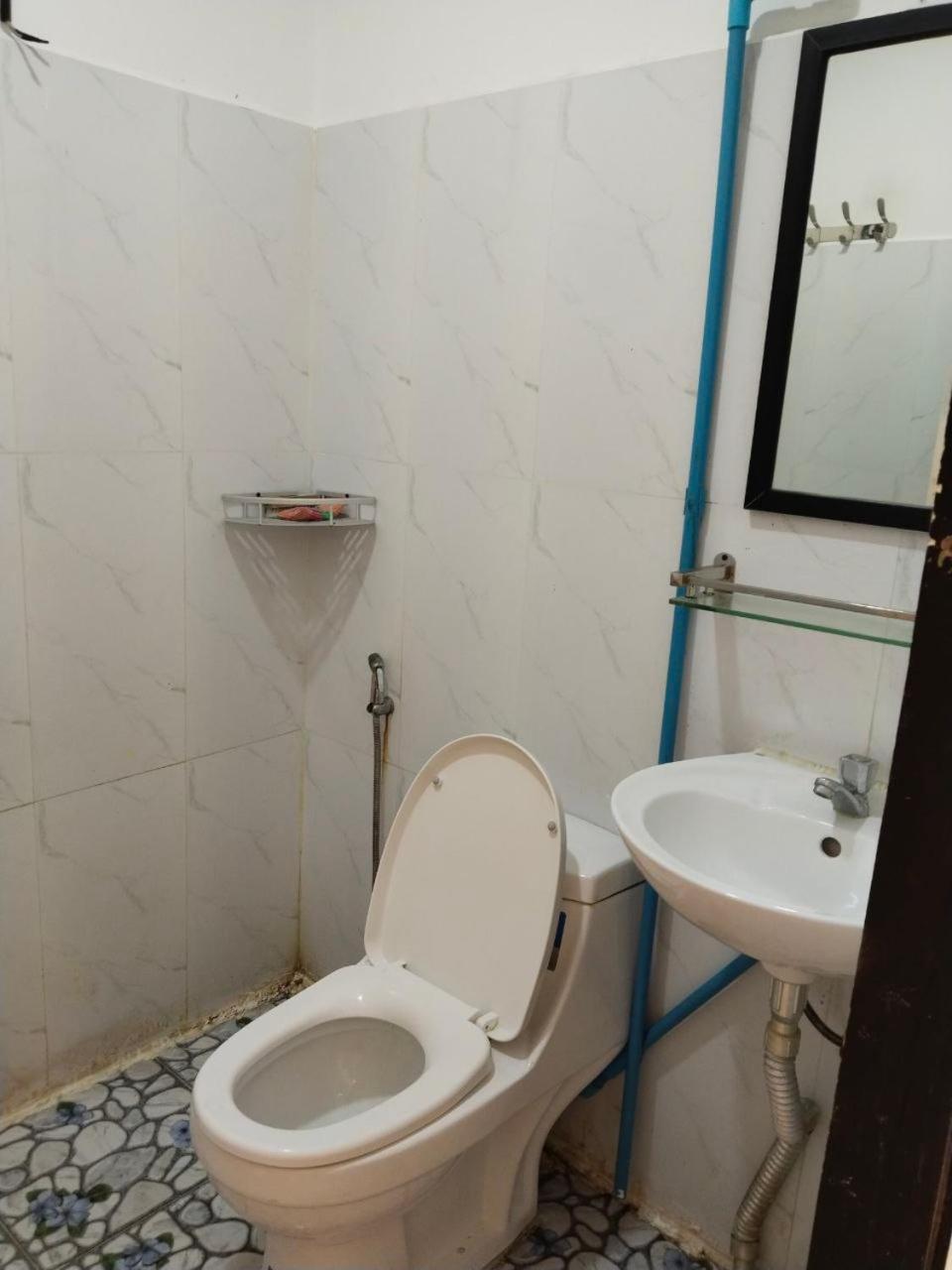 Apartament Lavendrata I Phnom Penh Zewnętrze zdjęcie