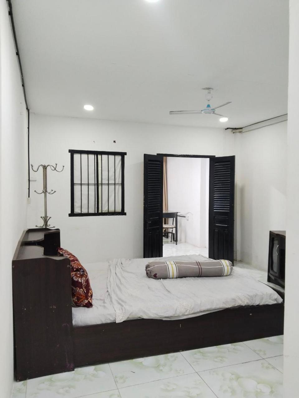 Apartament Lavendrata I Phnom Penh Zewnętrze zdjęcie