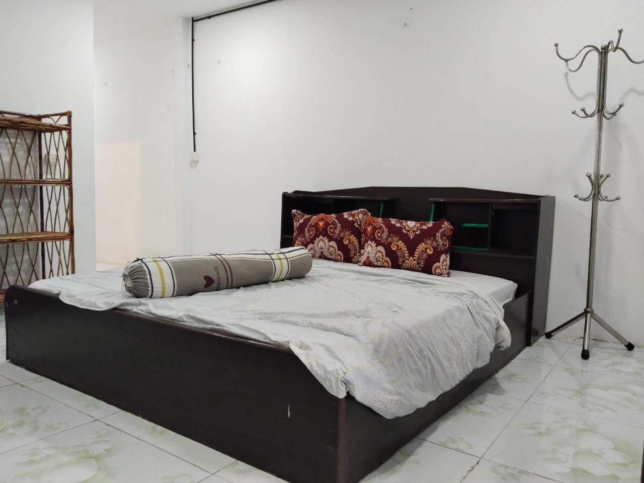 Apartament Lavendrata I Phnom Penh Zewnętrze zdjęcie