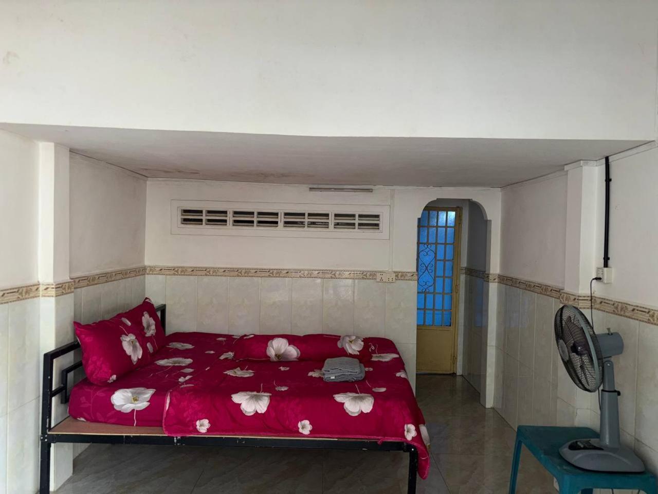 Apartament Lavendrata I Phnom Penh Zewnętrze zdjęcie