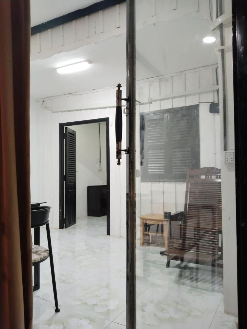 Apartament Lavendrata I Phnom Penh Zewnętrze zdjęcie