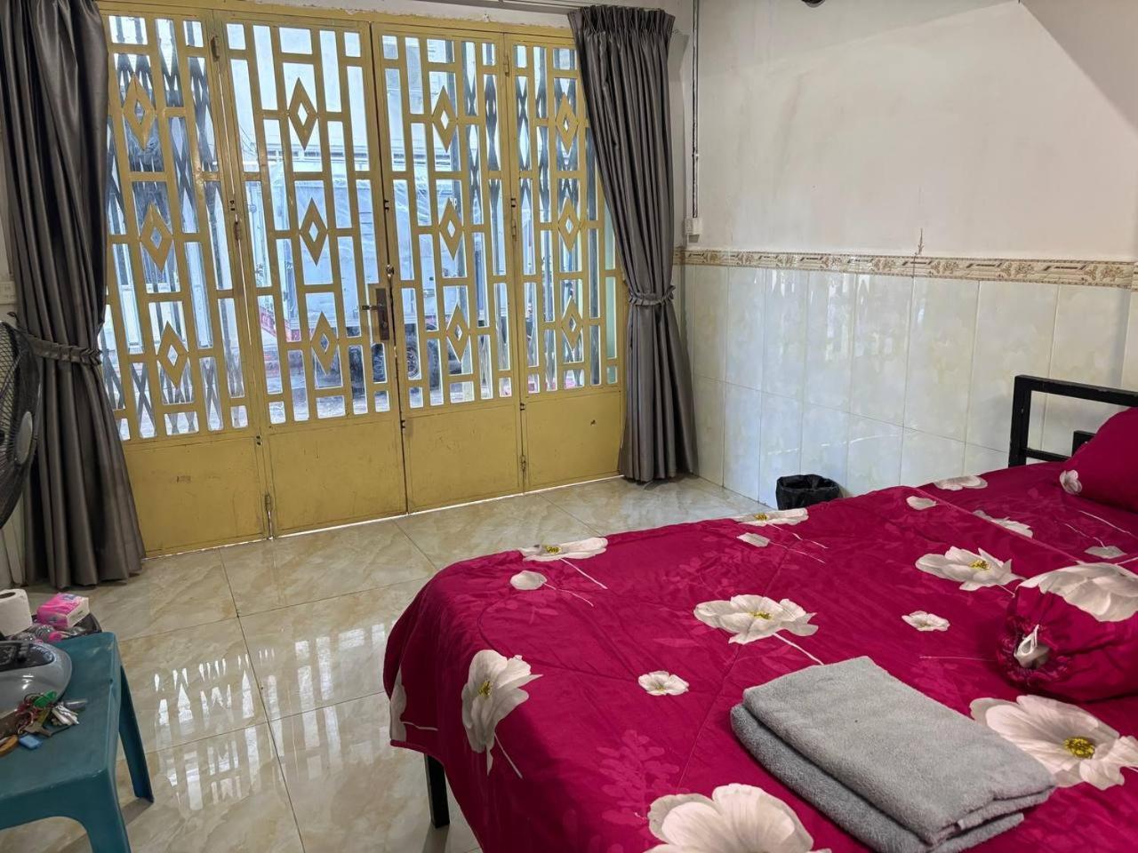 Apartament Lavendrata I Phnom Penh Zewnętrze zdjęcie